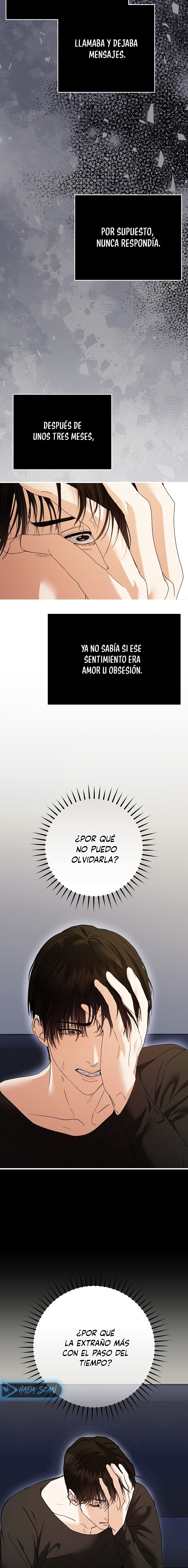 Terminamos en Otoño capítulo 36 página 12