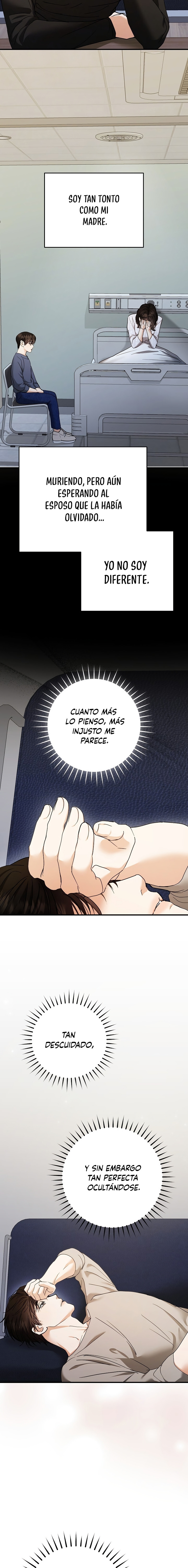 Terminamos en Otoño capítulo 36 página 13