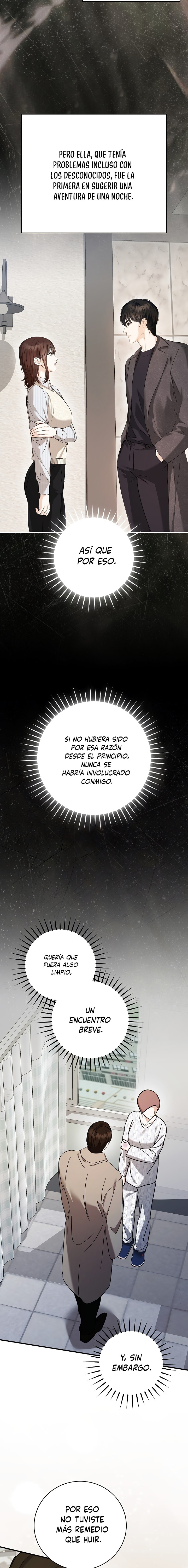 Terminamos en Otoño capítulo 37 página 17