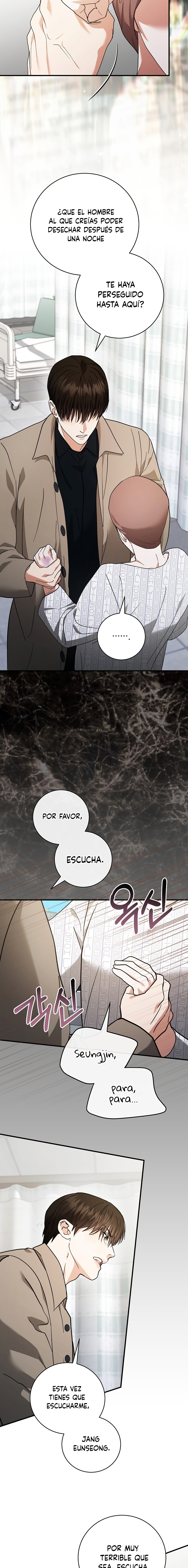 Terminamos en Otoño capítulo 37 página 19