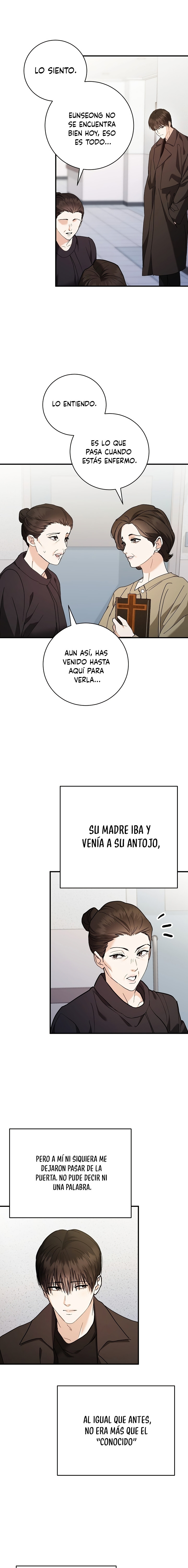 Terminamos en Otoño capítulo 38 página 14