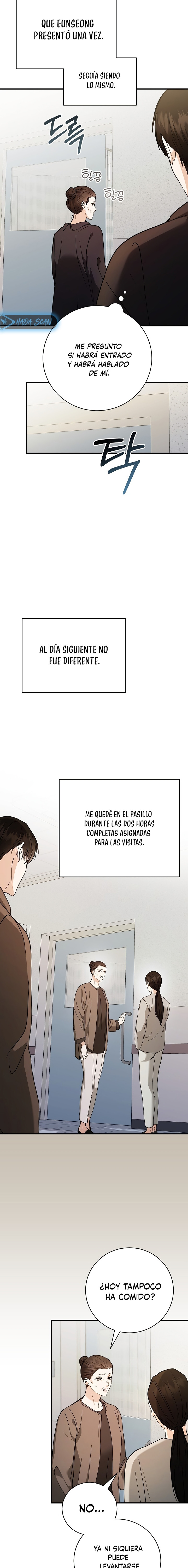Terminamos en Otoño capítulo 38 página 15
