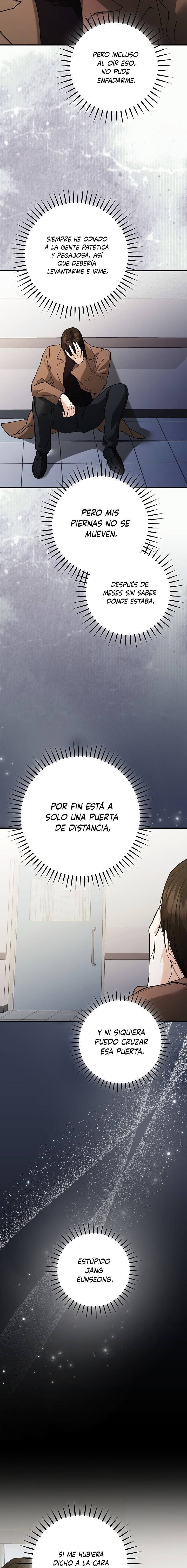 Terminamos en Otoño capítulo 38 página 17
