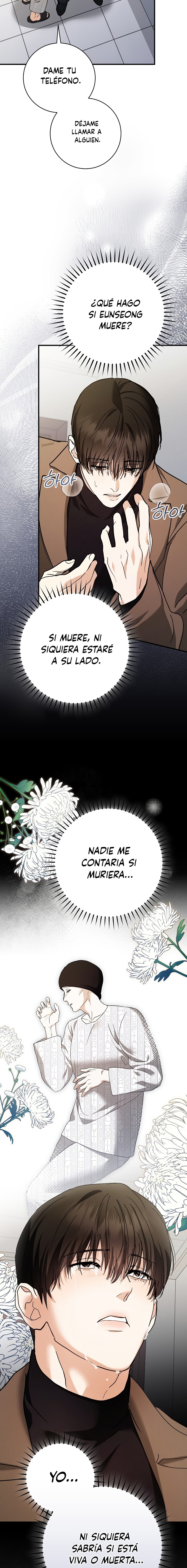 Terminamos en Otoño capítulo 39 página 10