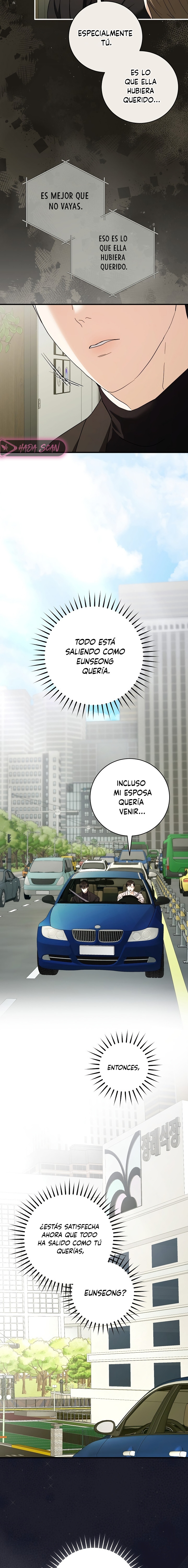 Terminamos en Otoño capítulo 39 página 20