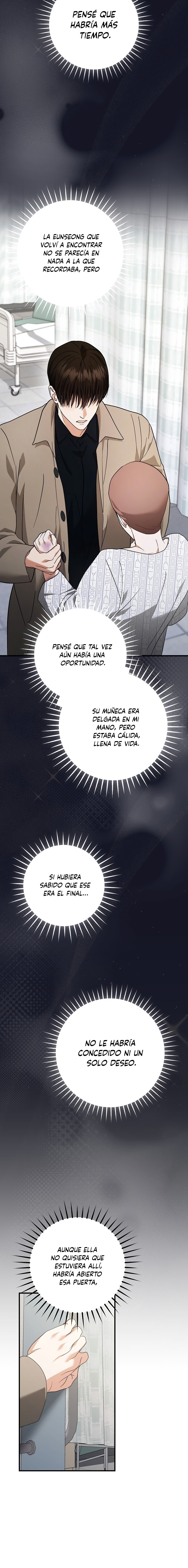 Terminamos en Otoño capítulo 39 página 21