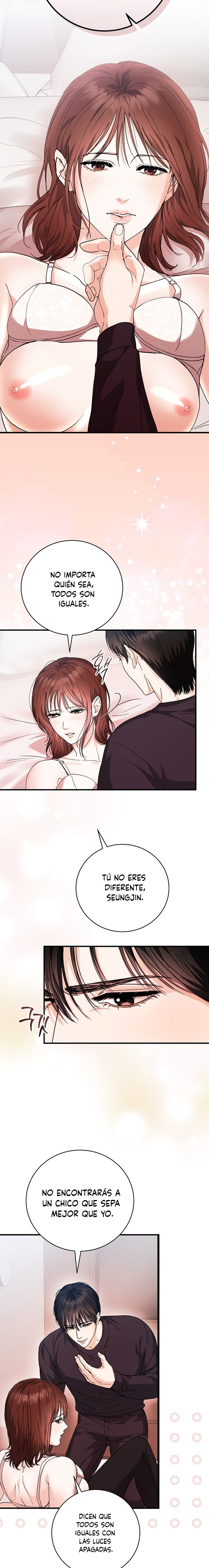 Terminamos en Otoño capítulo 4 página 11