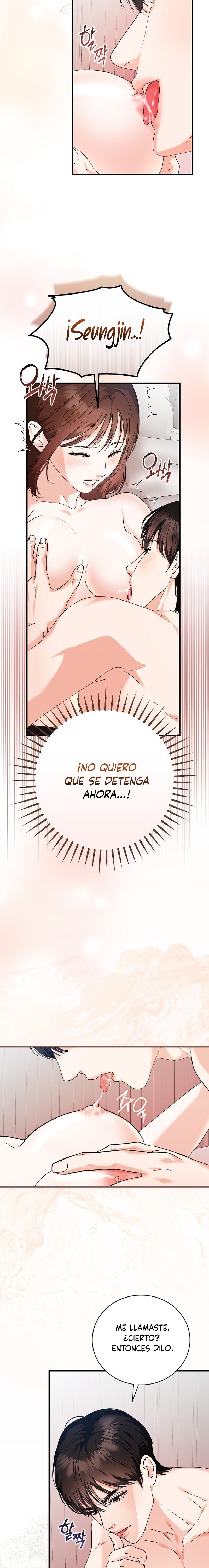 Terminamos en Otoño capítulo 4 página 16