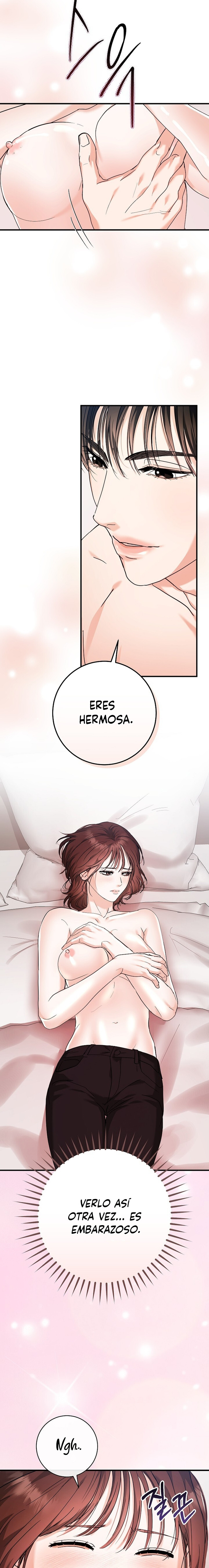 Terminamos en Otoño capítulo 4 página 20