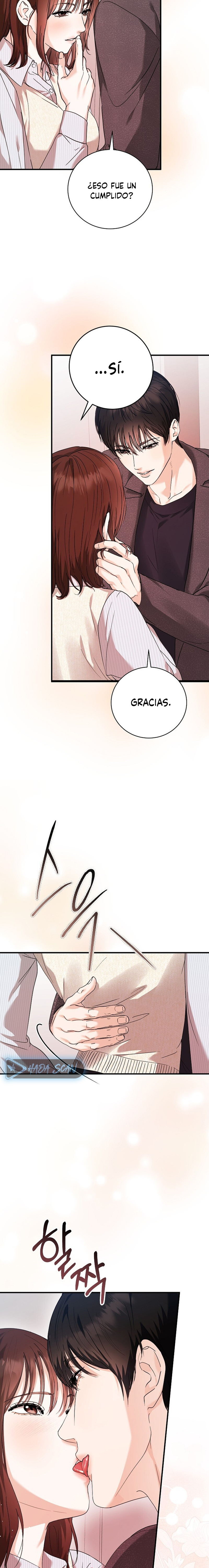 Terminamos en Otoño capítulo 4 página 3