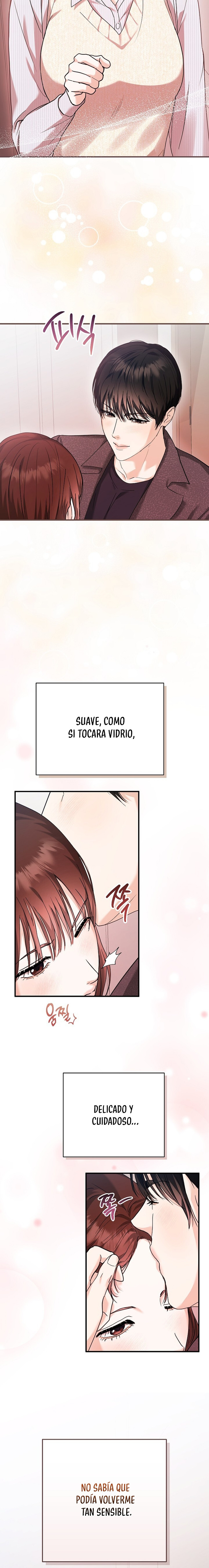 Terminamos en Otoño capítulo 4 página 6