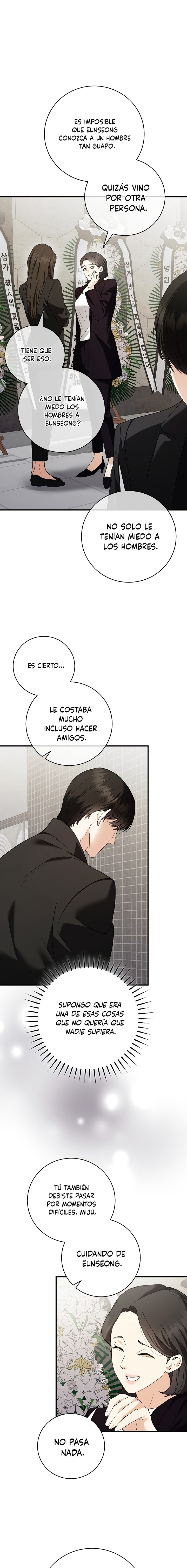 Terminamos en Otoño capítulo 40 página 2