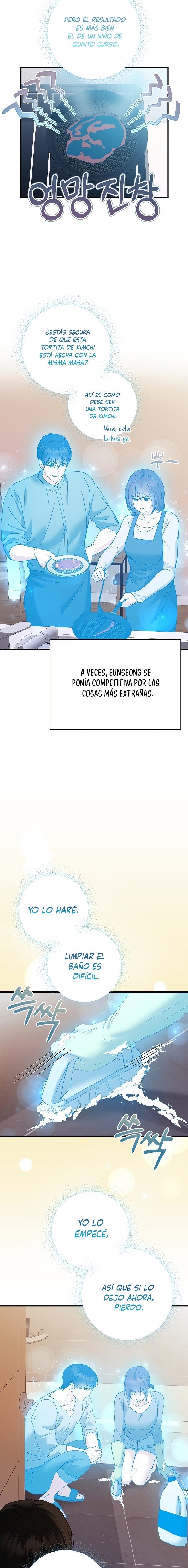 Terminamos en Otoño capítulo 40 página 20