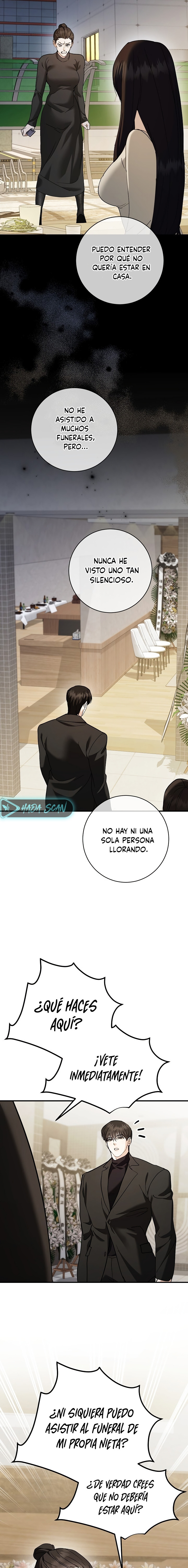 Terminamos en Otoño capítulo 40 página 5