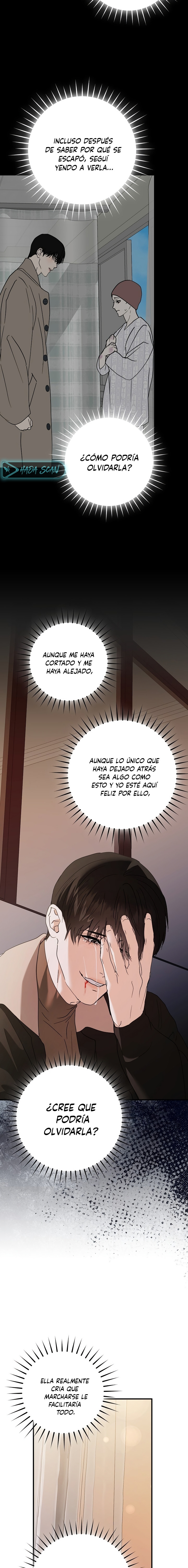 Terminamos en Otoño capítulo 41 página 11