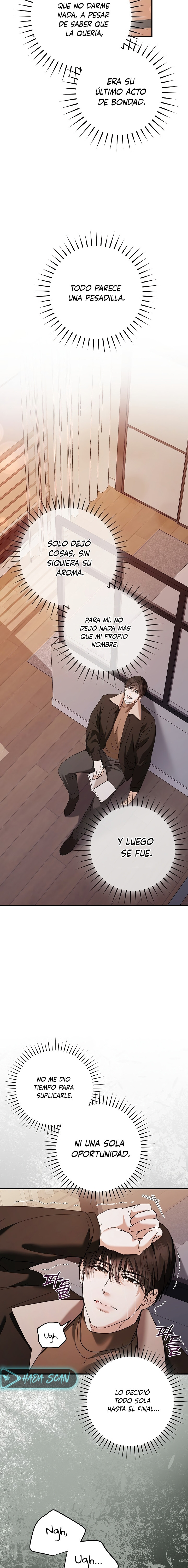 Terminamos en Otoño capítulo 41 página 12