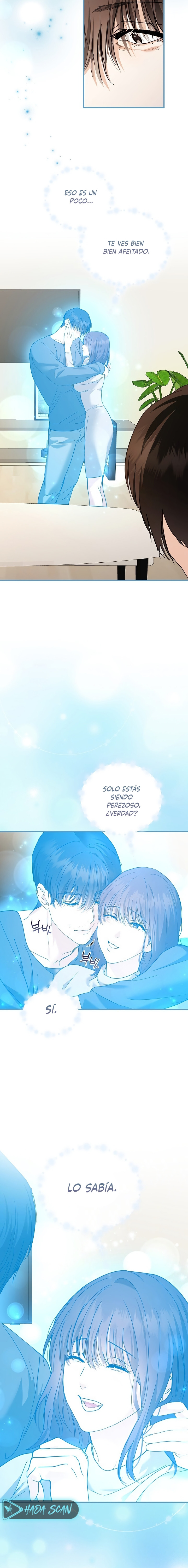 Terminamos en Otoño capítulo 41 página 18