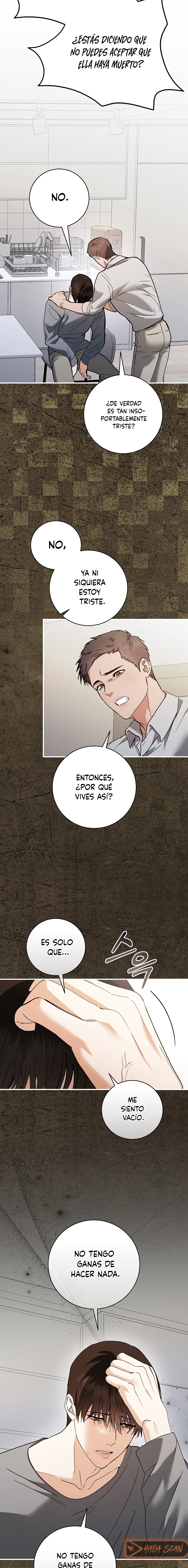Terminamos en Otoño capítulo 42 página 10