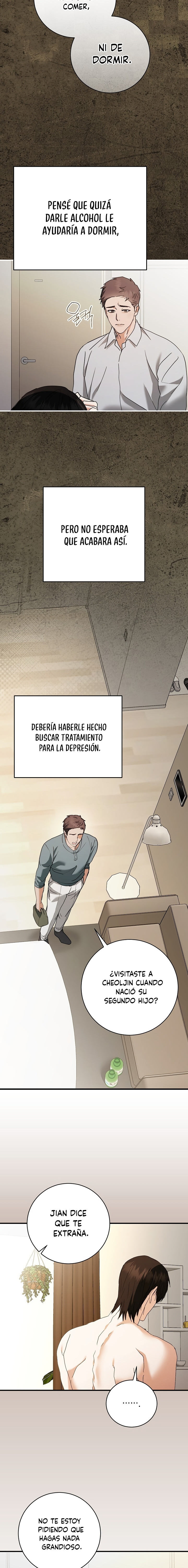 Terminamos en Otoño capítulo 42 página 11