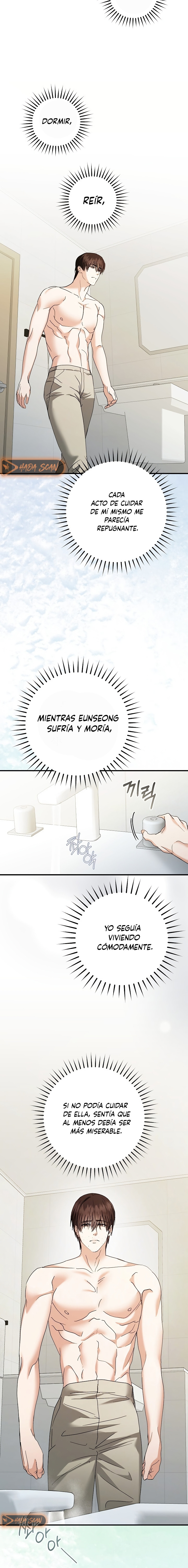 Terminamos en Otoño capítulo 42 página 14
