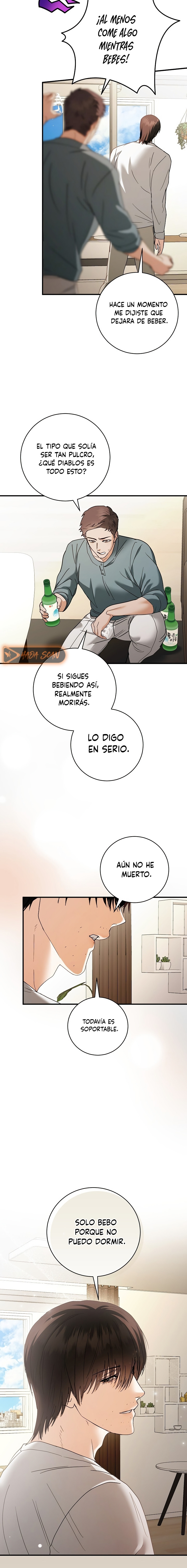 Terminamos en Otoño capítulo 42 página 7
