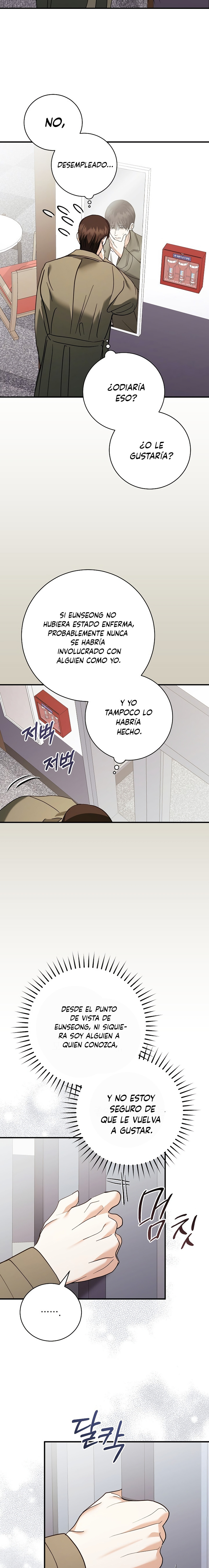 Terminamos en Otoño capítulo 43 página 28