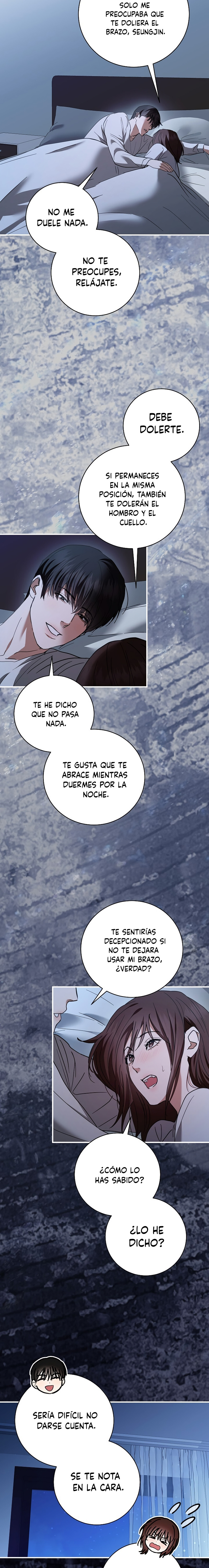 Terminamos en Otoño capítulo 43 página 4