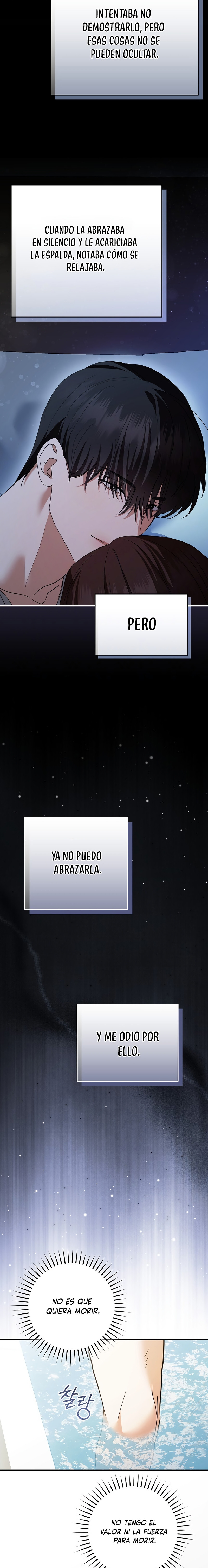 Terminamos en Otoño capítulo 43 página 6