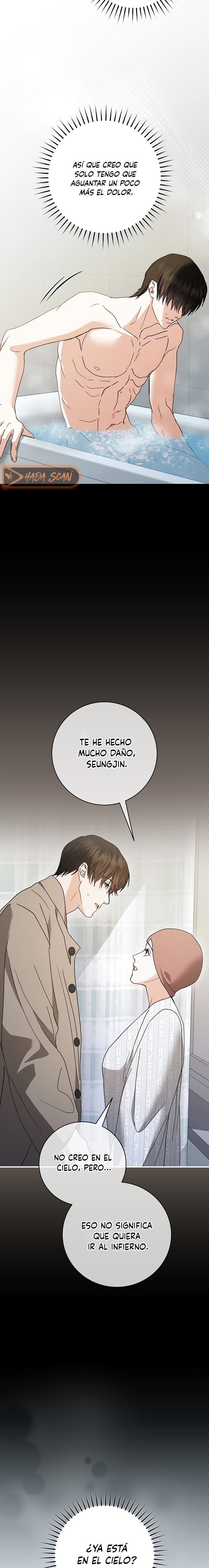 Terminamos en Otoño capítulo 43 página 7