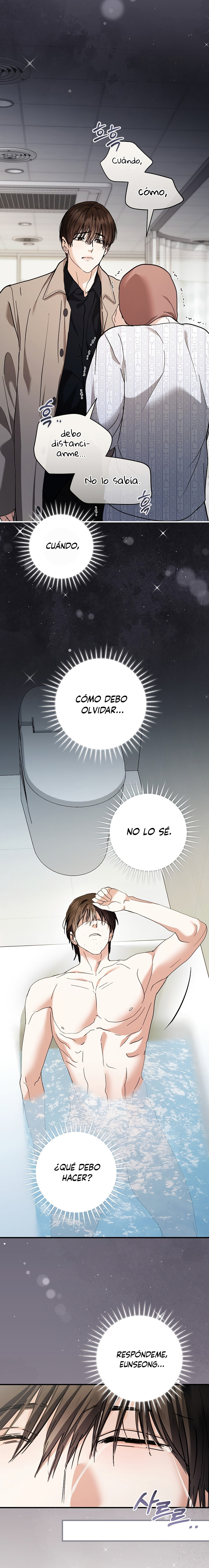 Terminamos en Otoño capítulo 43 página 9