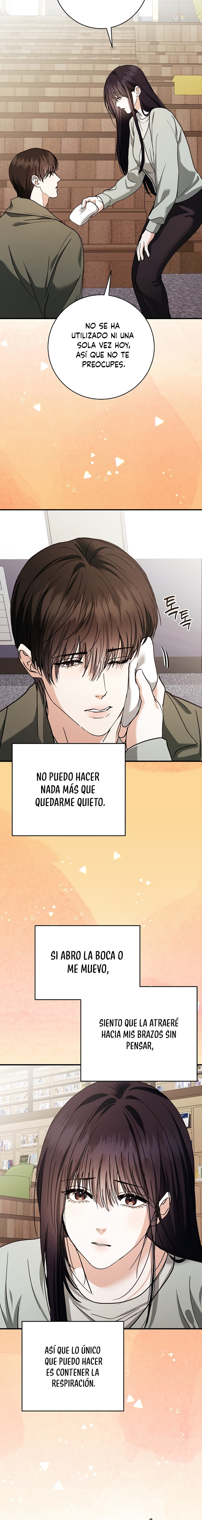Terminamos en Otoño capítulo 44 página 10