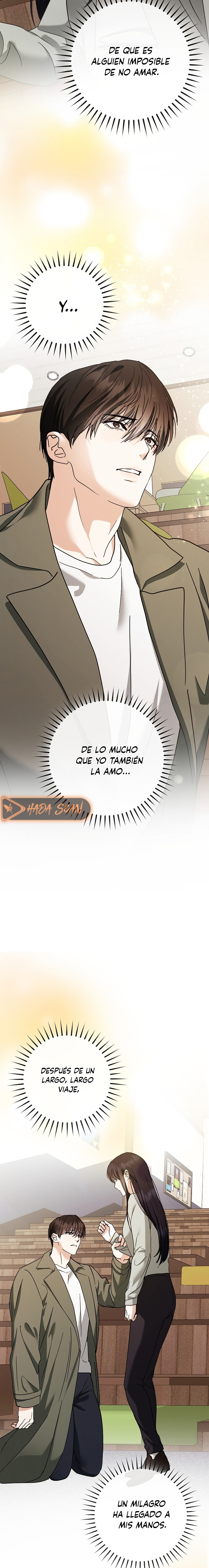 Terminamos en Otoño capítulo 44 página 14