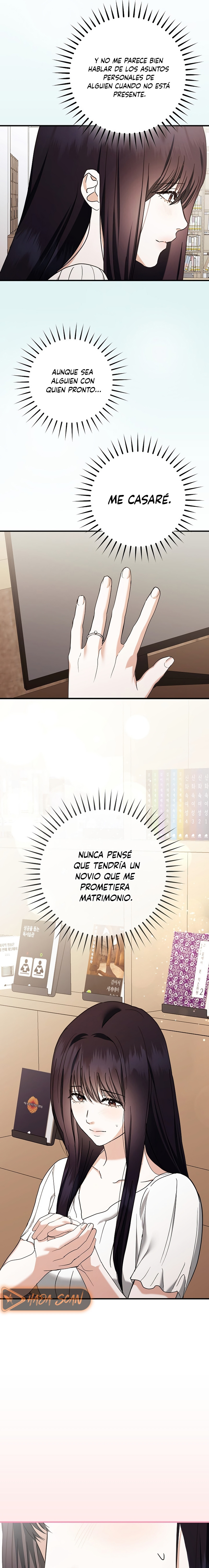 Terminamos en Otoño capítulo 44 página 19