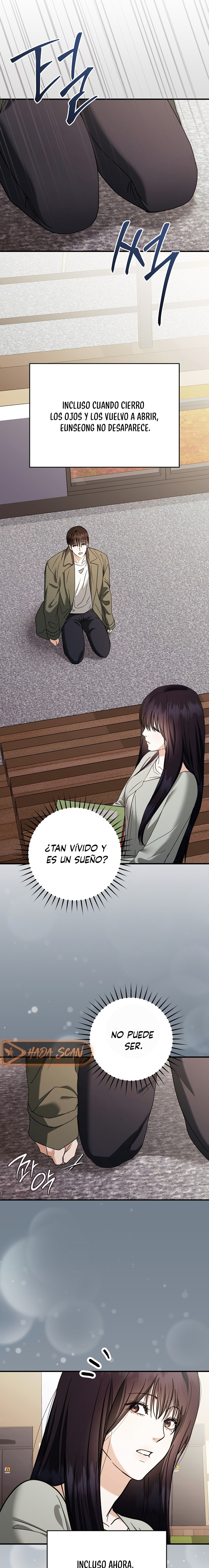 Terminamos en Otoño capítulo 44 página 5