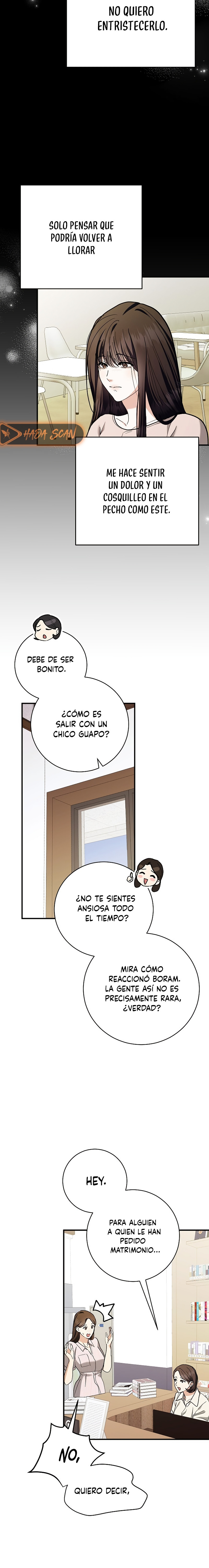 Terminamos en Otoño capítulo 45 página 14