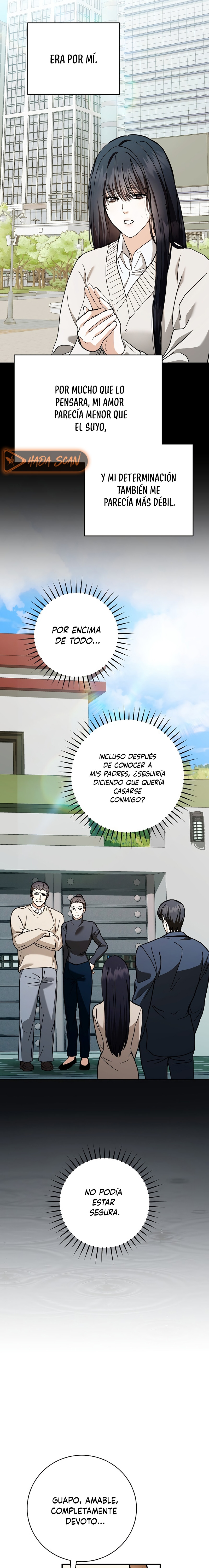 Terminamos en Otoño capítulo 45 página 16