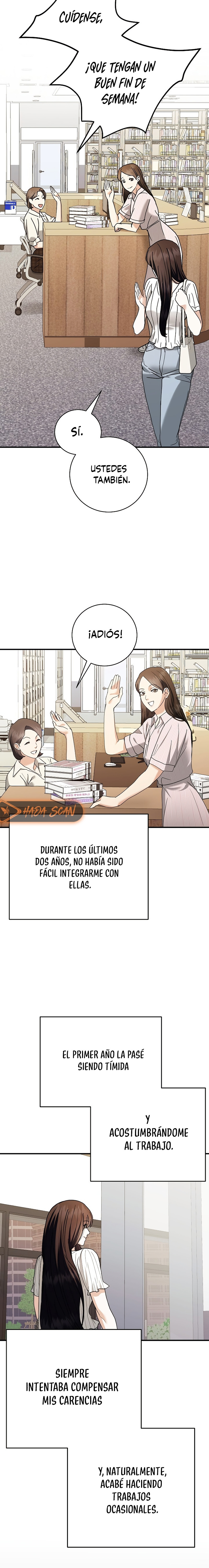 Terminamos en Otoño capítulo 45 página 25
