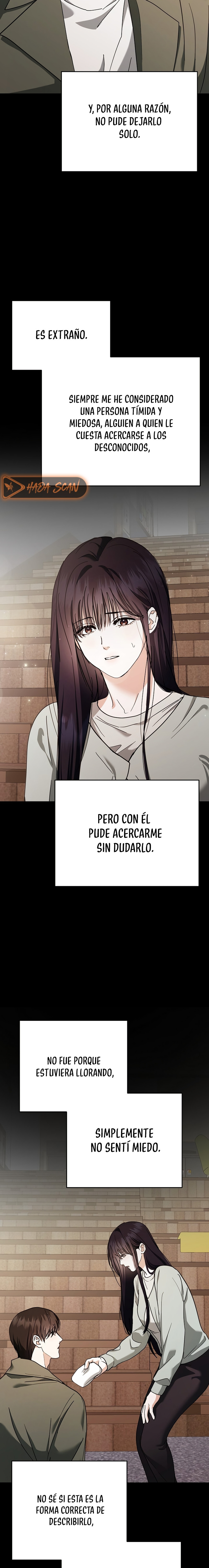 Terminamos en Otoño capítulo 45 página 3
