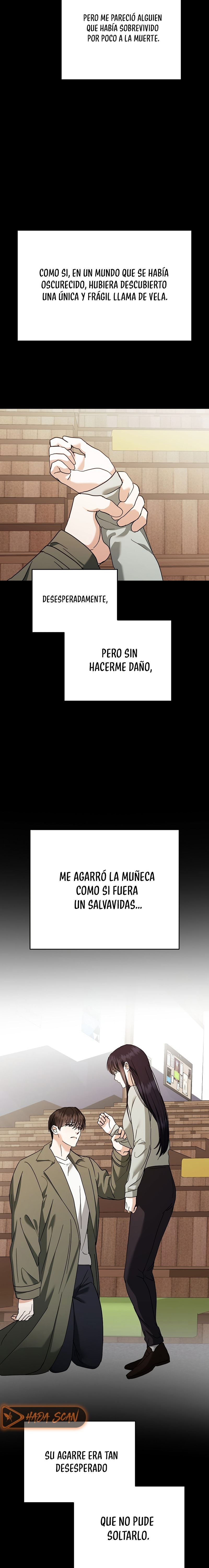 Terminamos en Otoño capítulo 45 página 4