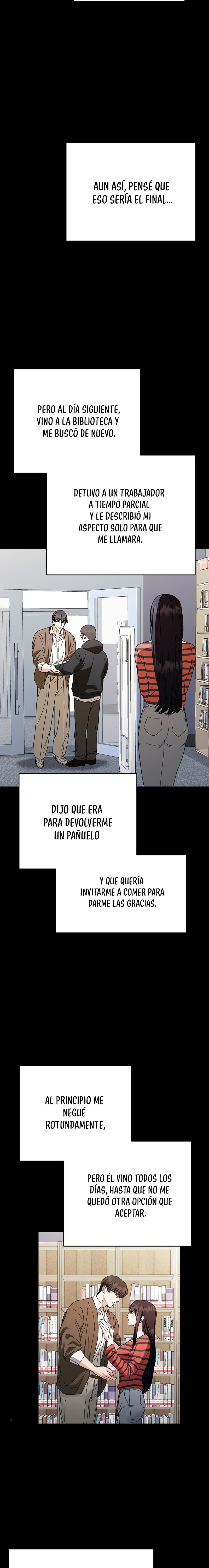 Terminamos en Otoño capítulo 45 página 5