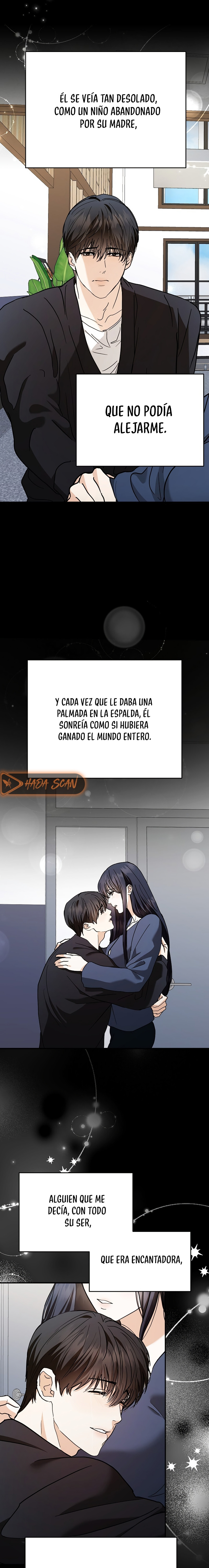 Terminamos en Otoño capítulo 45 página 7