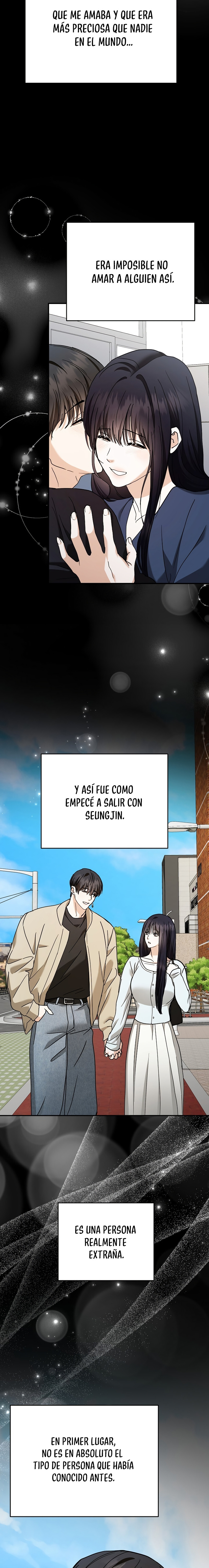 Terminamos en Otoño capítulo 45 página 8