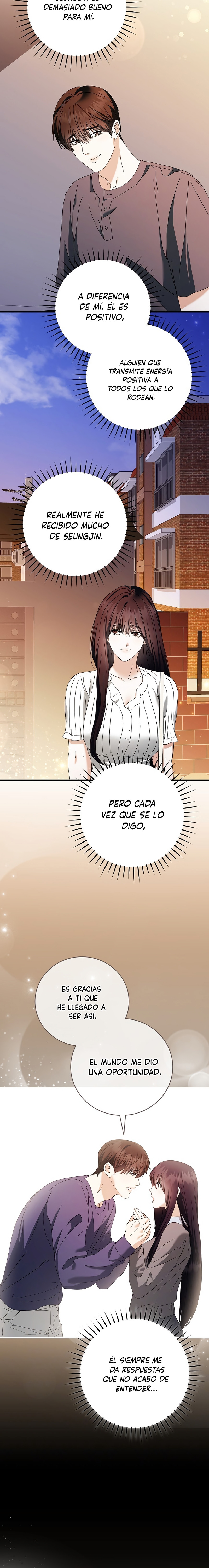 Terminamos en Otoño capítulo 46 página 10