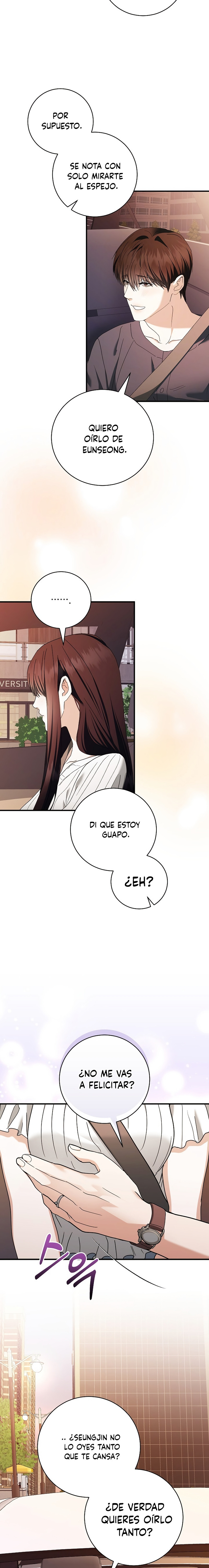 Terminamos en Otoño capítulo 46 página 4