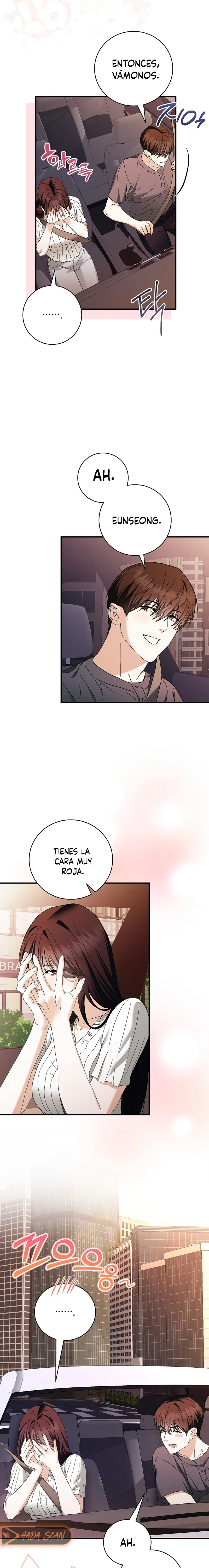 Terminamos en Otoño capítulo 46 página 8