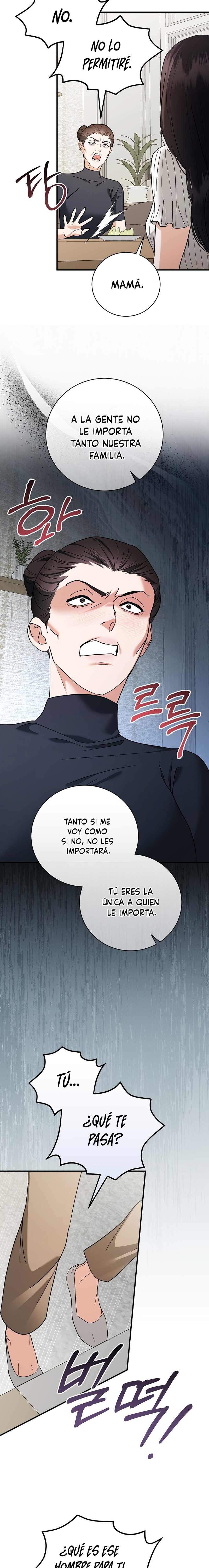 Terminamos en Otoño capítulo 47 página 13