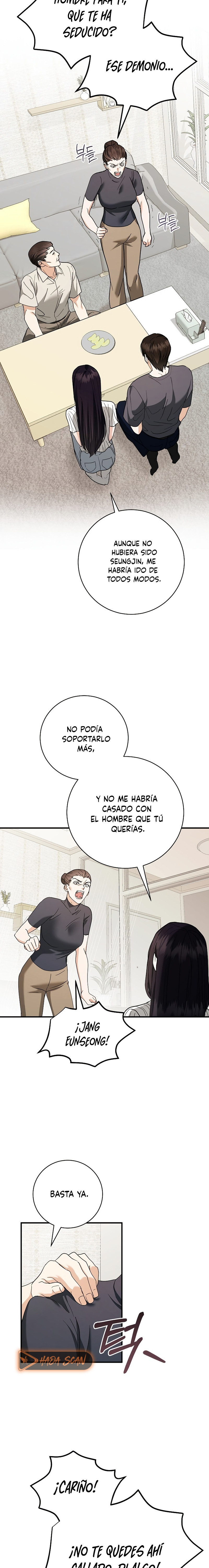 Terminamos en Otoño capítulo 47 página 14