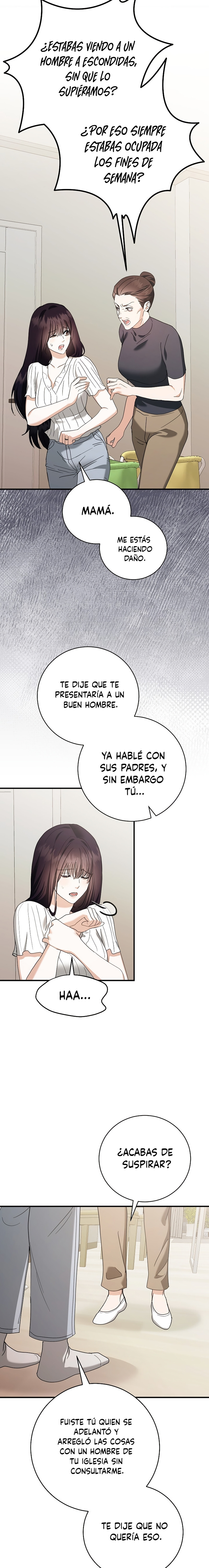 Terminamos en Otoño capítulo 47 página 4