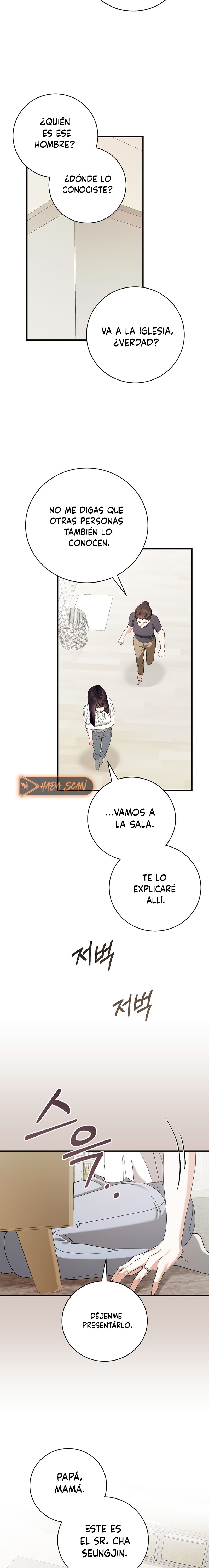 Terminamos en Otoño capítulo 47 página 5