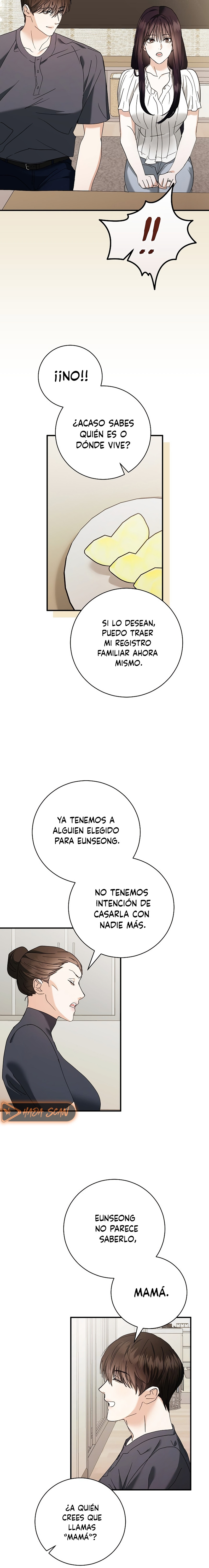 Terminamos en Otoño capítulo 47 página 7